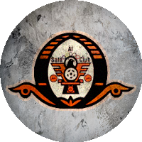 Logo Al-Safa Football Club